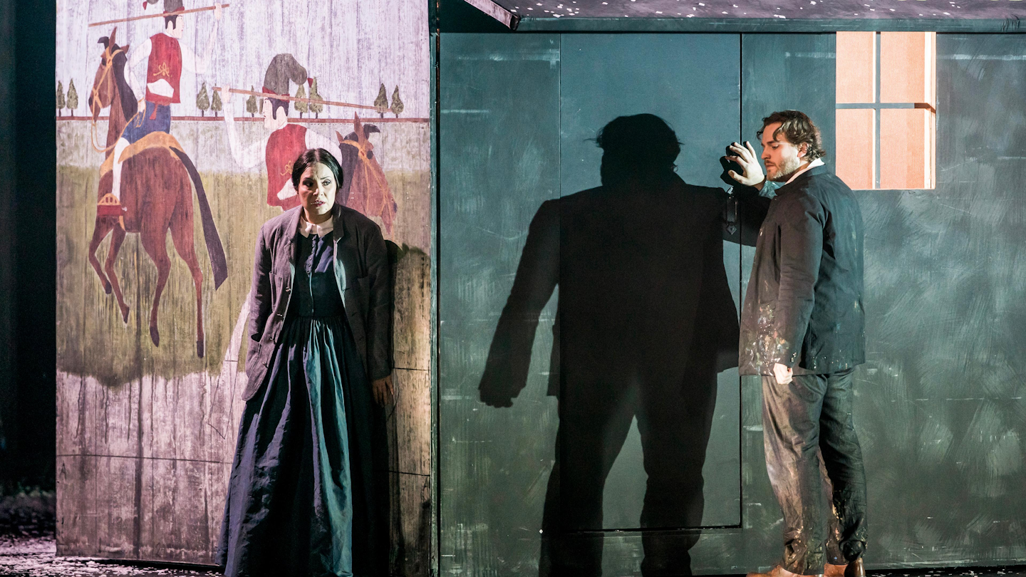 La Bohème
